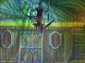 Snippets Of Double Trapeze
