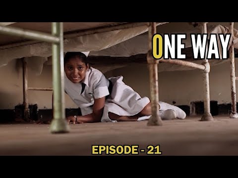 One Way | Episode 21 - (2023-05-30)