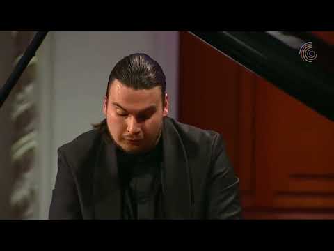 Aleksandr Kliuchko - Tchaikovsky: Scherzo from Symphony No. 6, Op. 74 (arranged by Samuil Feinberg)