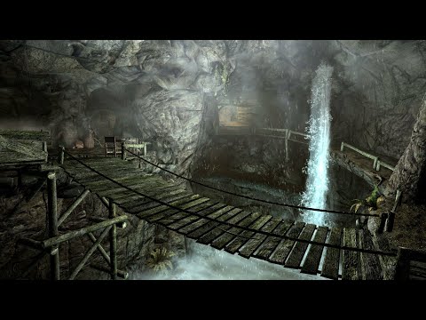 Skyrim's Hidden Treasures - Embershard Mine