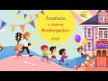 Starting Kindergarten