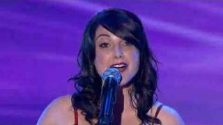 Natalie Gauci - Top 4 - How High The Moon