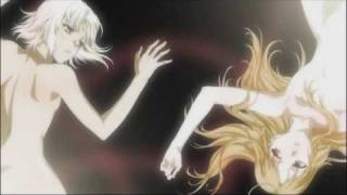 My Heaven by Annabel