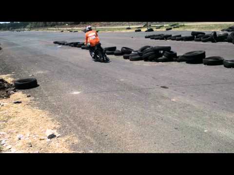 Motor makassar bisa tonji