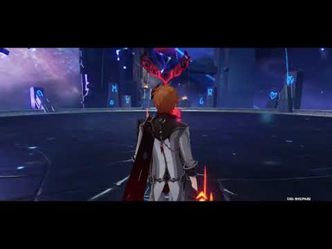 3.1 Spiral Abyss 12 - Childe International & Eula's Knights of Favonius