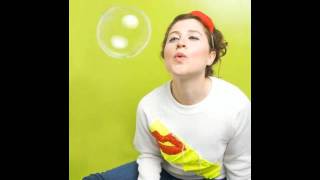 Mirah - Rock Of Ages