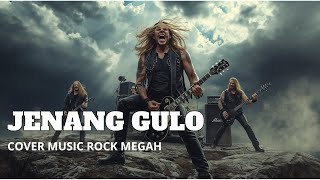Download lagu JENANG GULO VERSI ROCK | Perpaduan Kearifan Jawa dan Kekuatan Rock Metal yang Epik mp3