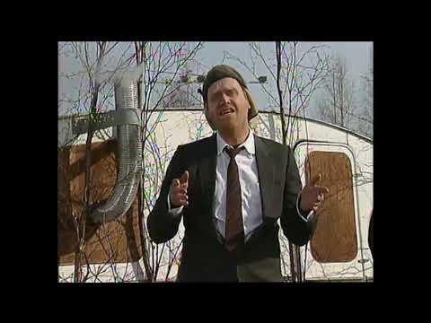 Ronny Erikssons Bondånger - Henne Och Mig