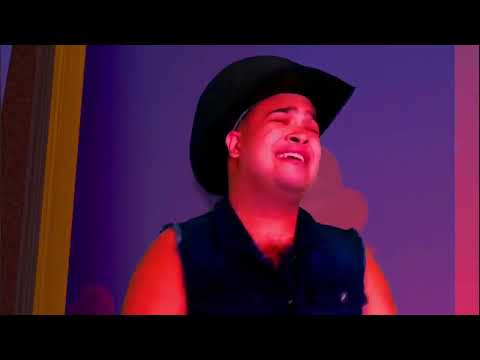 The Street Rat King Part 10 - Stampede