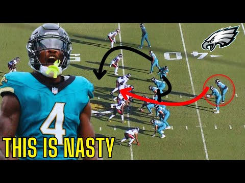 The Tank Bigsby Philadelphia Eagles Trade Is An ABSOLUTE CHEATCODE... | Eagles News |