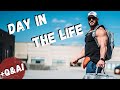 RESTING DAY : DAY IN THE LIFE ( + Q & A at the end! )