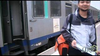 RDH 2011 Official Video - Now Open For Registration