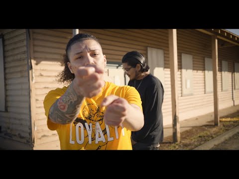 SotgMando x SleepE Ramos - Where I’m From