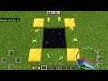 Golden Portal. No Mods!