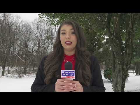 CPR Fairfield PD Rescue