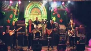 The NewTown Band - House in the Country