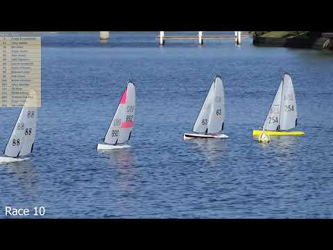 DF95 Invitation 30th June 2019 - Race 10