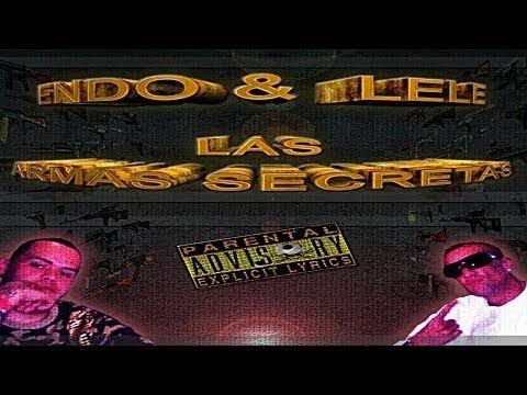 Endo y Lele - Baja Pa Ca Ft. Delirious