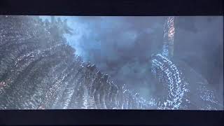【シン・ゴジラ】このシーンは何を表しているのか？
