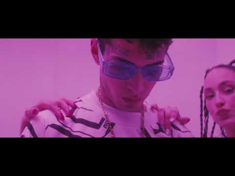 01 - FRIJO // D Rouse (Official Video)