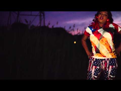 Crown Jewelz - Independence Day (Music Video)