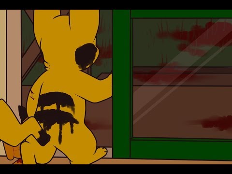 Creepy Doll BRVR AMV [Gore warning]