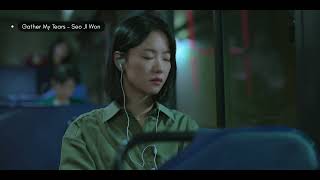 Download lagu Gather My Tears (With My Tears) - Seo Ji Won (OST A Time Called) mp3 Download lagu Gather My Tears (With My Tears) - Seo Ji Won (OST A Time Called) mp3