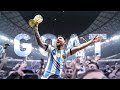 Best Messi Edit? 4k - [ Fluxxwave ]
