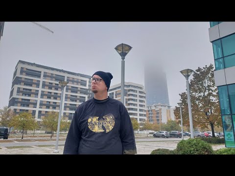 Canu Di Lie - Tumortvorine (OFFICIAL VIDEO 4k)