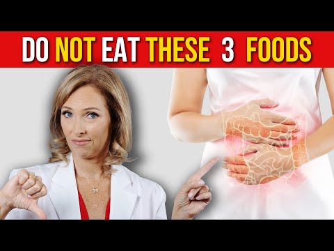 Why You Should NEVER Eat These 3 Fake Foods Again | Dr. Janine