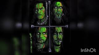 Type O Negative: Pictures of Matchstick Men
