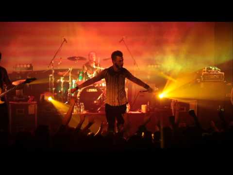 Caliban — Sonne (Rammstein Cover) (Live @ Re:Public, Minsk, 24.03.2013)