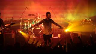 Caliban — Sonne (Rammstein Cover) (Live @ Re:Public, Minsk, 24.03.2013)