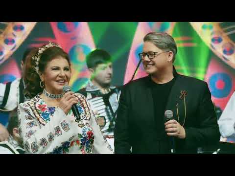 FUEGO ȘI IRINA LOGHIN - MĂICUȚA VREA SĂ MĂ-NSOR