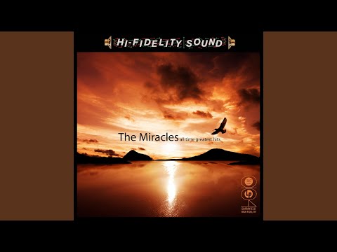 You've Really Got A Hold On Me (Re-Recorded)