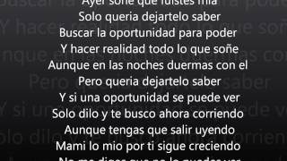 Jory Ft. Arcangel Una Noche Inolvidable Remix (Con Letra) (Original)