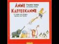 Fredrik Vahle Anne Kaffeekanne Anne Kaffeekanne