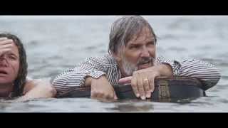 Molasses Creek - Waterbound - Official Music Video