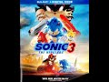 Opening To Sonic The Hedgehog 3 2024 2025 Blu Ray