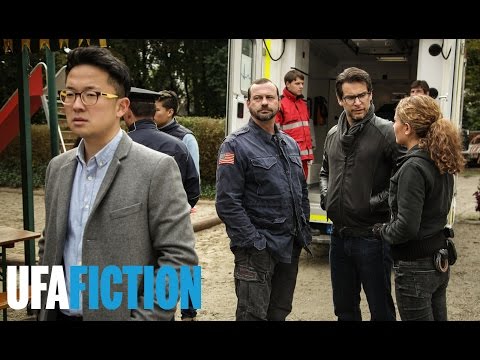 SOKO MÜNCHEN // Trailer "Tod im Biergarten" (13.03.2017) // UFA FICTION