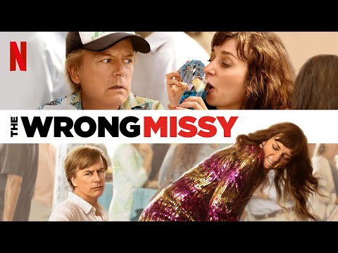 Soundtrack (Song Credits) #20 | My Neck, My Back (Live) | The Wrong Missy (2020)