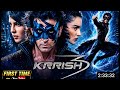 Krrish 3 2013 Is हिंदी वीडियो हिंदी मूवी Hindi Hrithikroshan