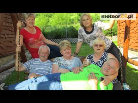 Domki z Kominkami - Agroturystyka Stokrotka - Łobozew Górny meteor24.pl