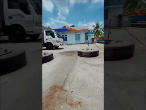 Hỗ trợ anh em tài xế