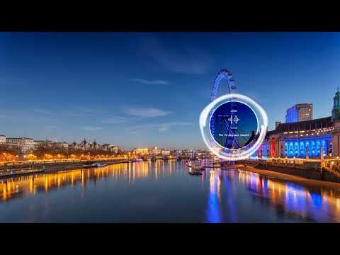 Tritonal feat. Steph Jones - Blackout (ReOrder Radio Mix)