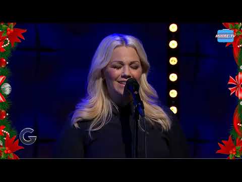 Lys imot Mørketida - Maria Haukaas Mittet (Live 2016)