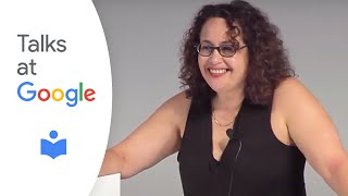 Authors@Google: Brooke Gladstone