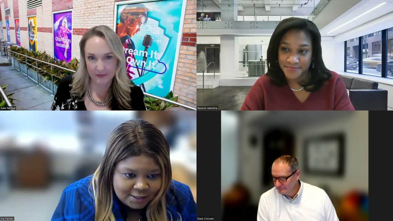 HR Predictions & Priorities for 2024