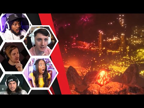 Lets Player's Reaction To The Teaser For Choo Choo Charles 2?! - Choo Choo Charles