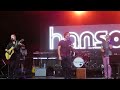 Hanson - Madeline - live at the Big Dam Party - Tulsa OK 8/31/24